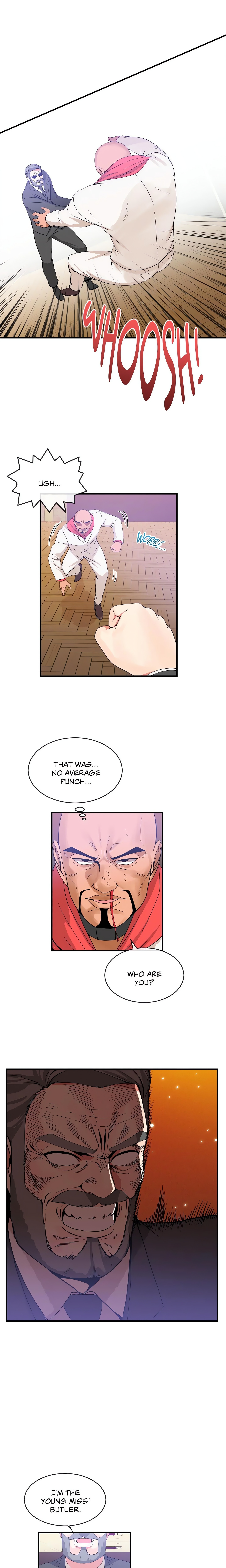 Deceptions (Skull2) chapter 59 page 7