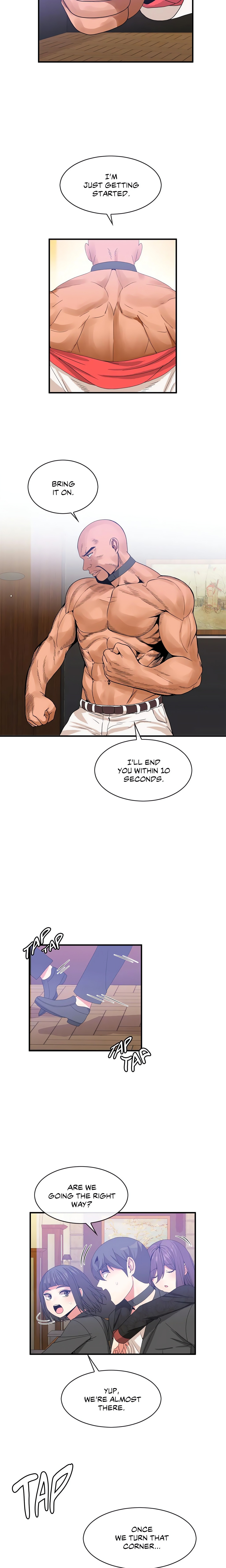 Deceptions (Skull2) chapter 59 page 10