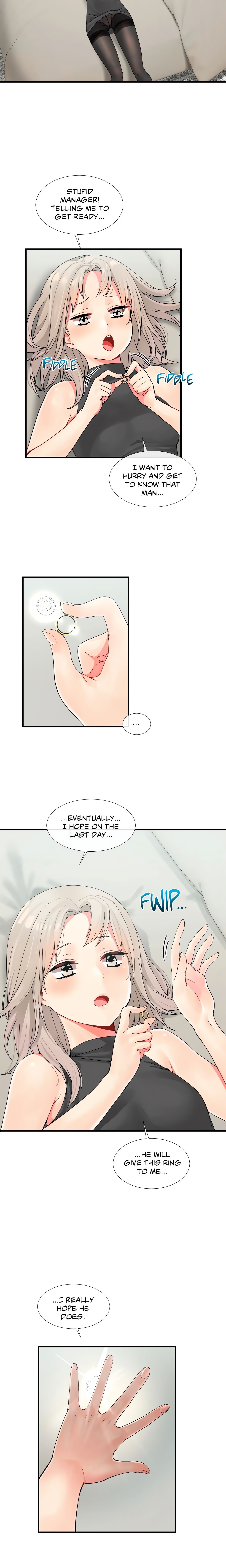 Deceptions (Skull2) chapter 6 page 10