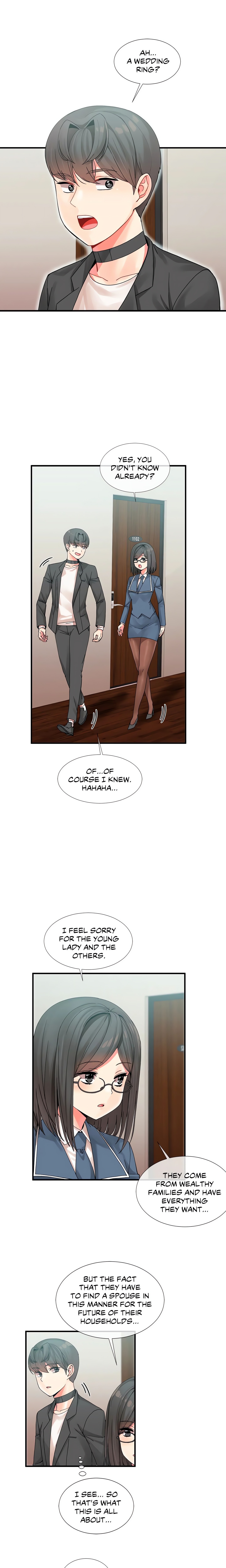 Deceptions (Skull2) chapter 6 page 11