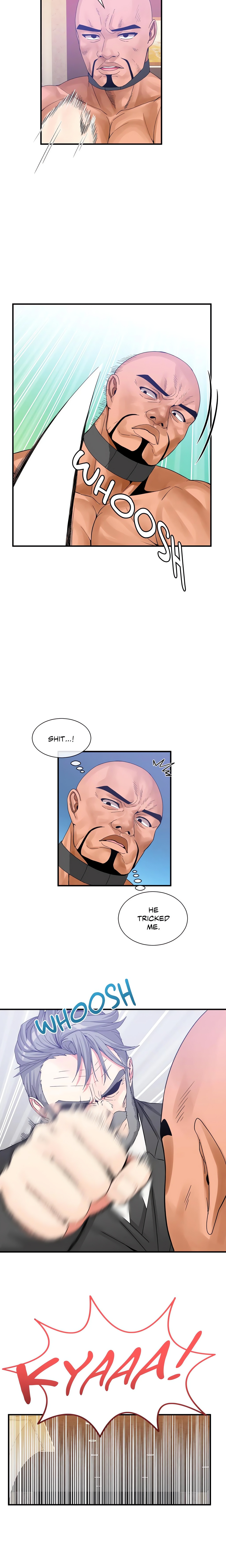 Deceptions (Skull2) chapter 60 page 6