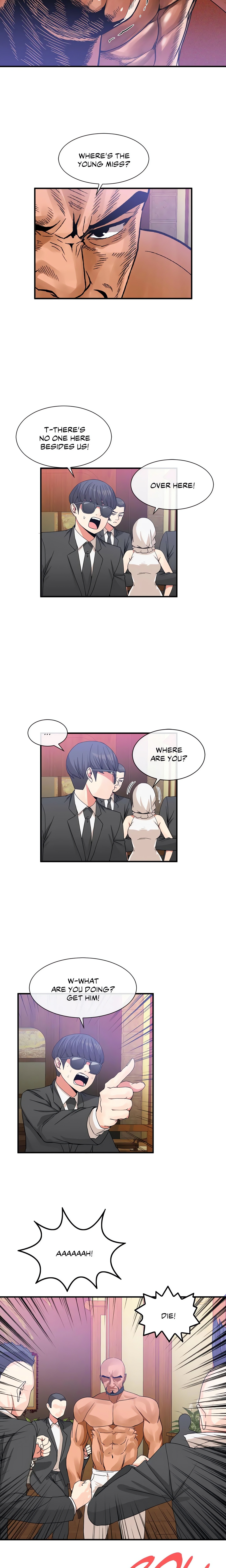 Deceptions (Skull2) chapter 61 page 6
