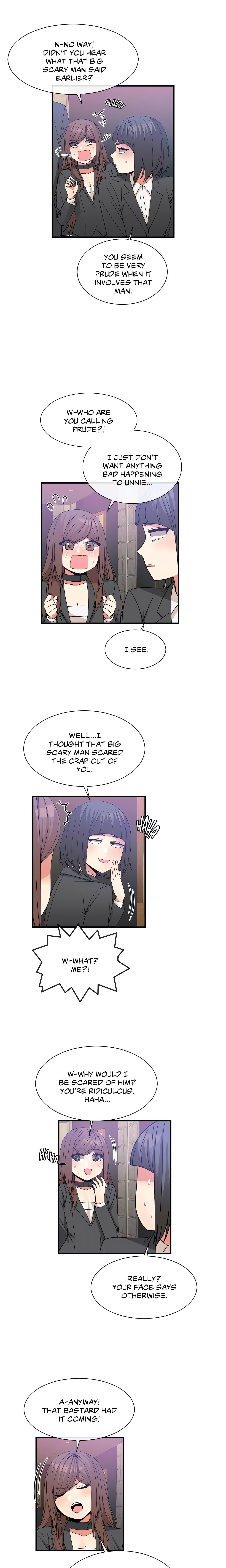 Deceptions (Skull2) chapter 62 page 5