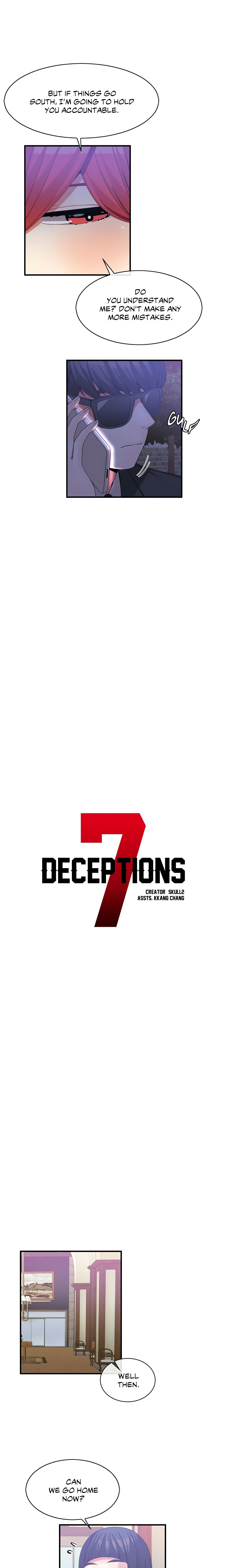 Deceptions (Skull2) chapter 64 page 3