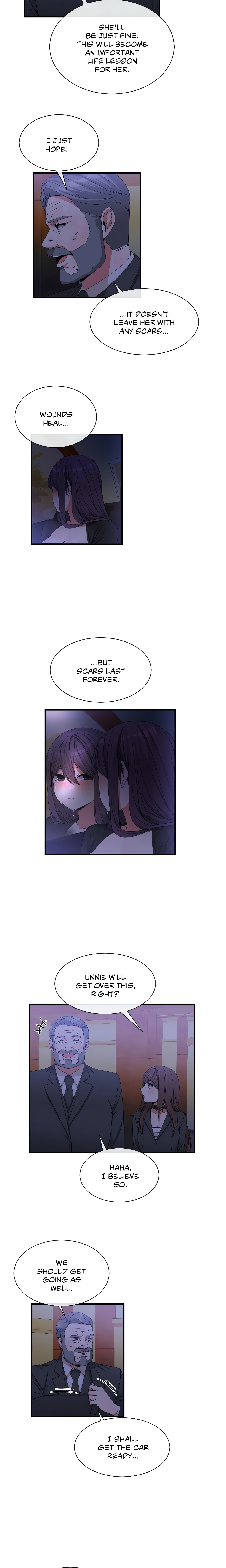 Deceptions (Skull2) chapter 64 page 7