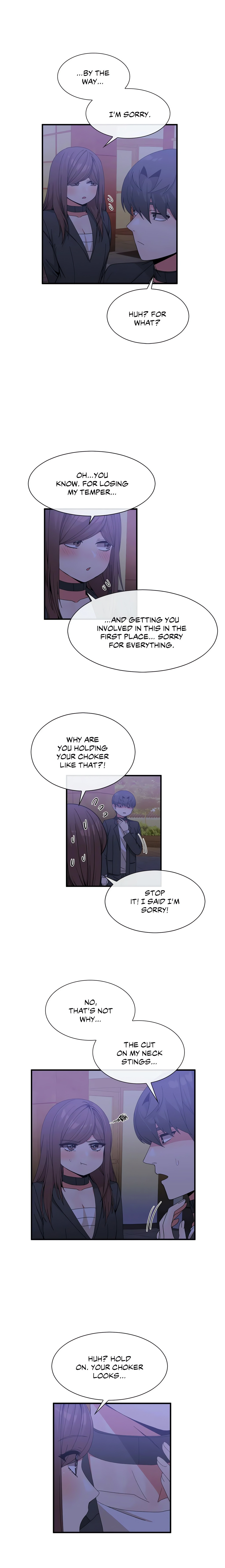 Deceptions (Skull2) chapter 64 page 9