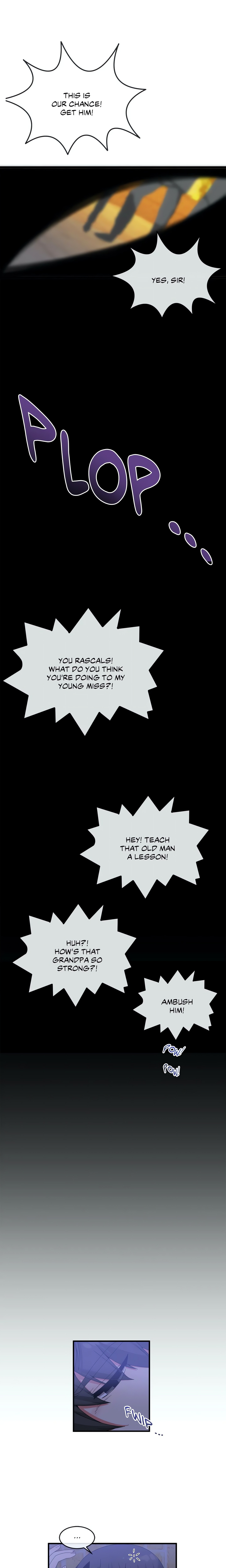Deceptions (Skull2) chapter 65 page 1