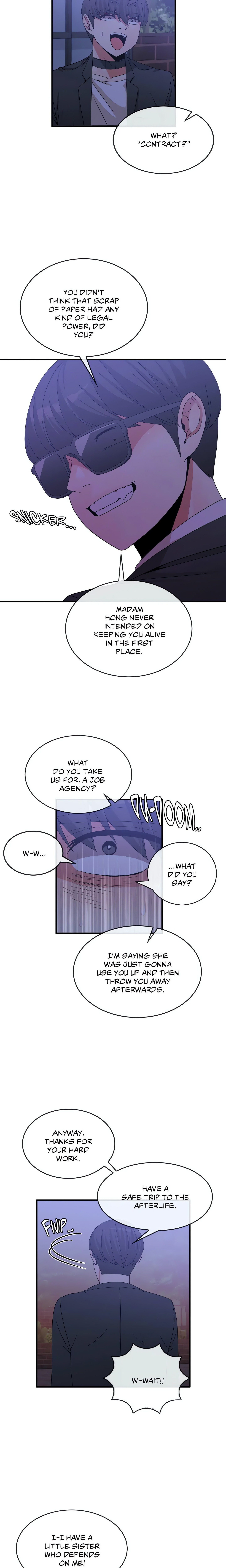 Deceptions (Skull2) chapter 65 page 6