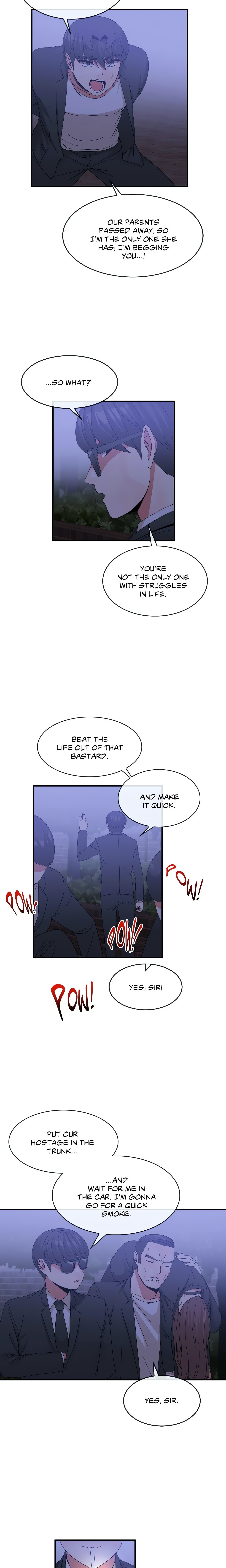 Deceptions (Skull2) chapter 65 page 7