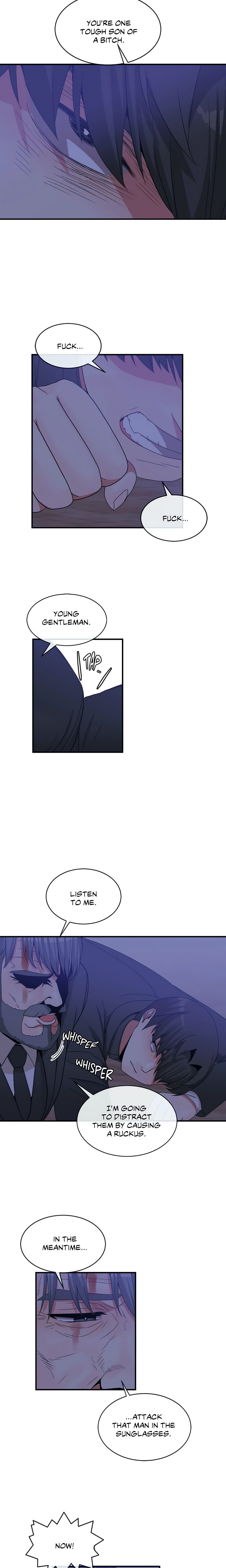 Deceptions (Skull2) chapter 65 page 9