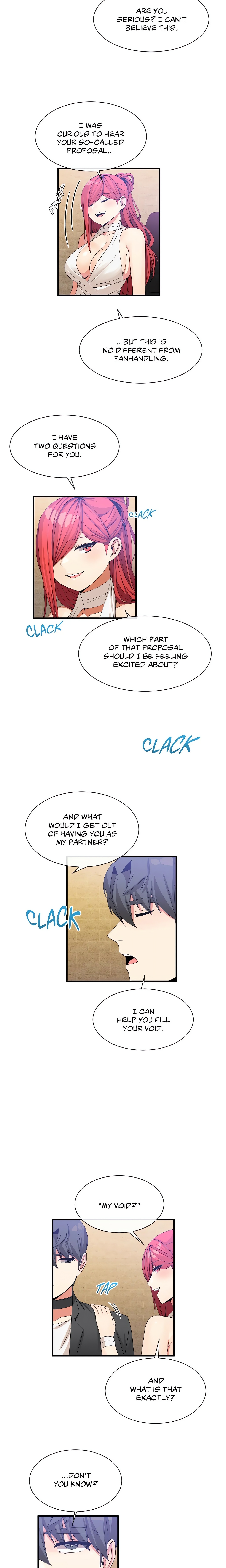 Deceptions (Skull2) chapter 66 page 9