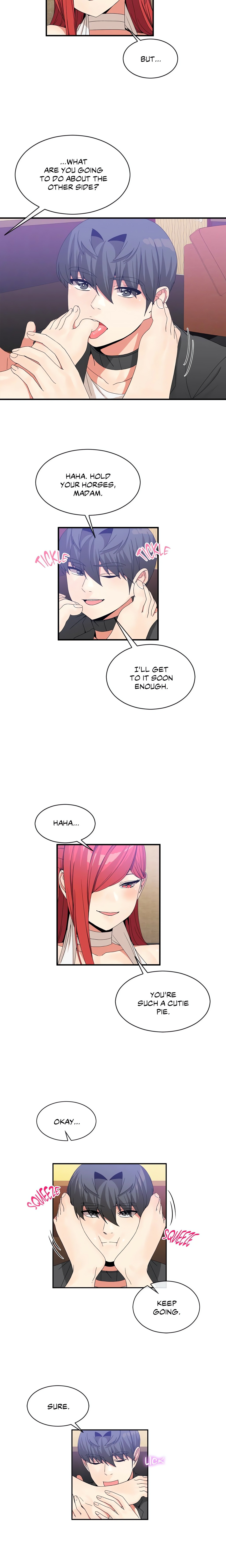 Deceptions (Skull2) chapter 67 page 4