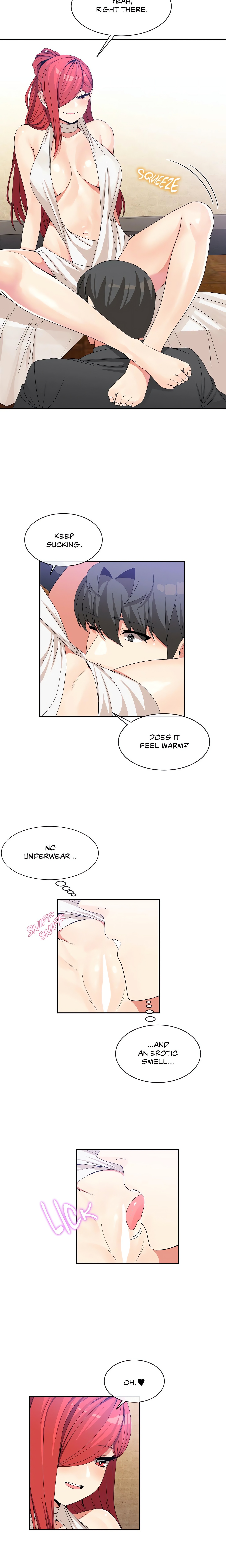 Deceptions (Skull2) chapter 67 page 6