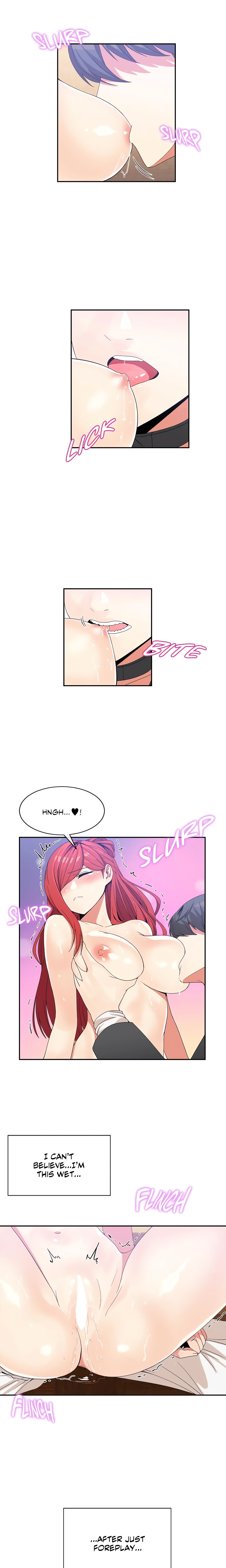 Deceptions (Skull2) chapter 67 page 11