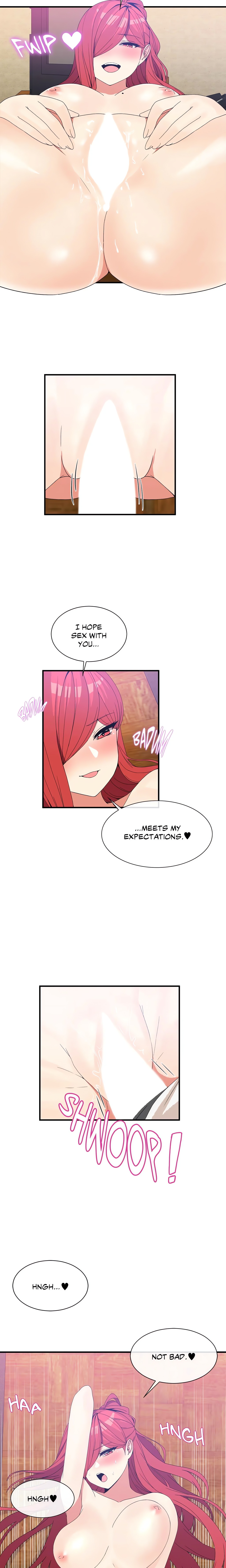 Deceptions (Skull2) chapter 68 page 9