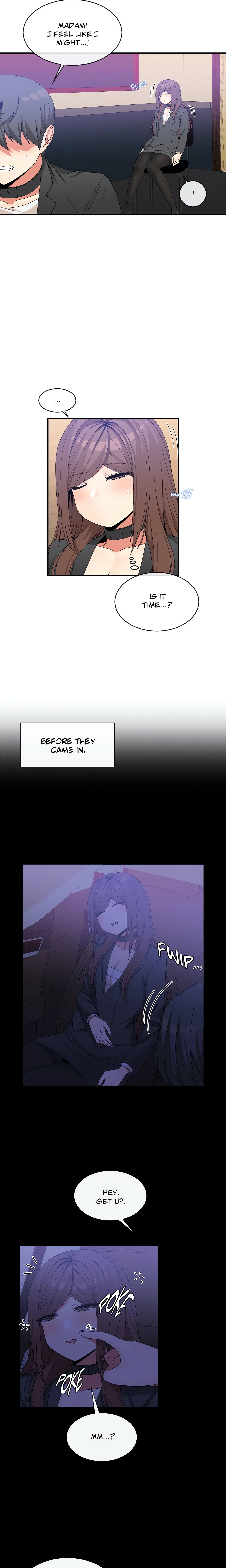 Deceptions (Skull2) chapter 69 page 2