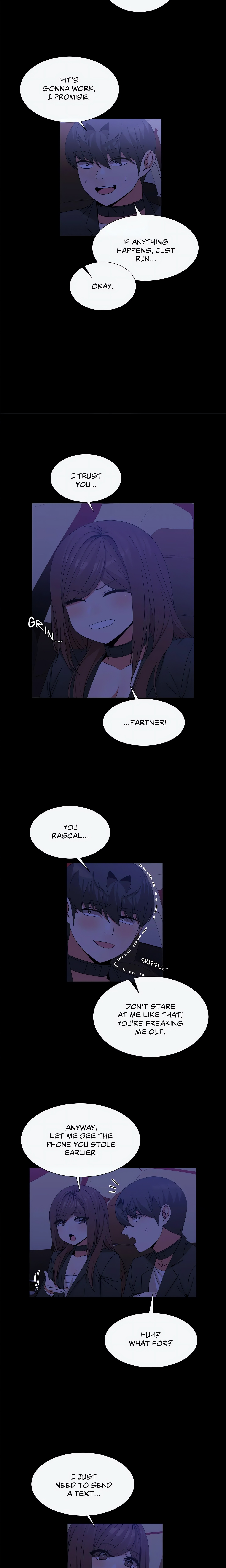 Deceptions (Skull2) chapter 69 page 4