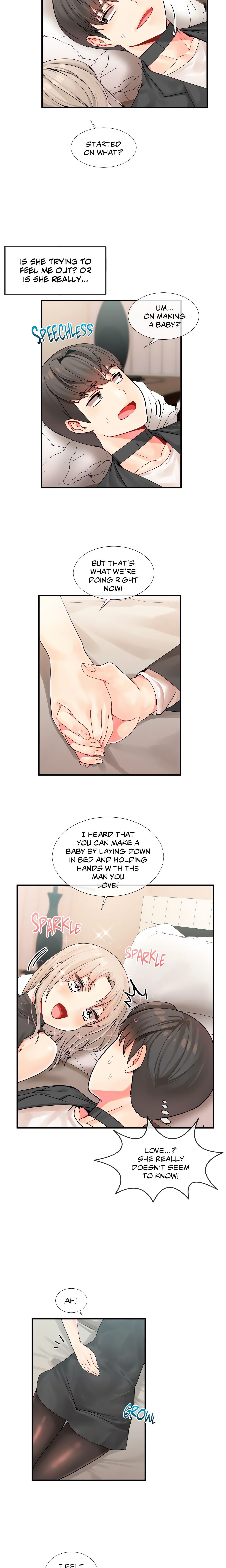 Deceptions (Skull2) chapter 7 page 2