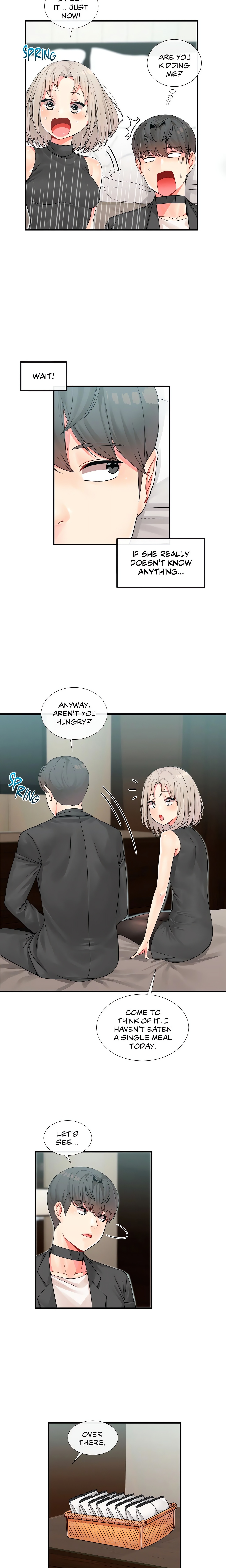 Deceptions (Skull2) chapter 7 page 3