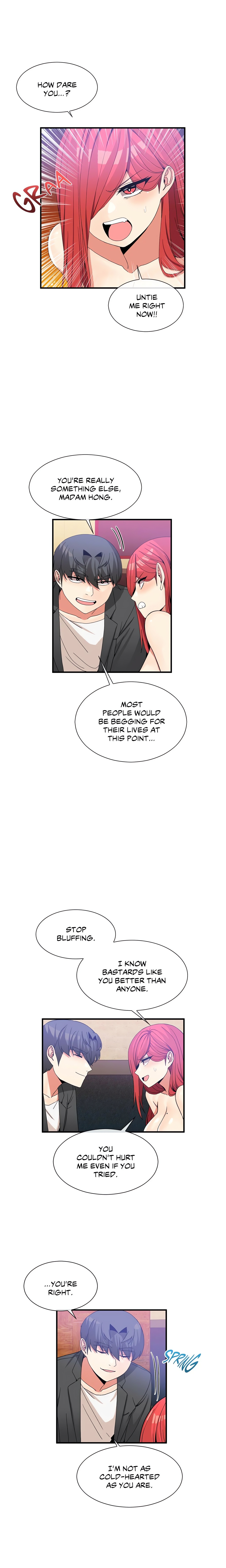 Deceptions (Skull2) chapter 70 page 4