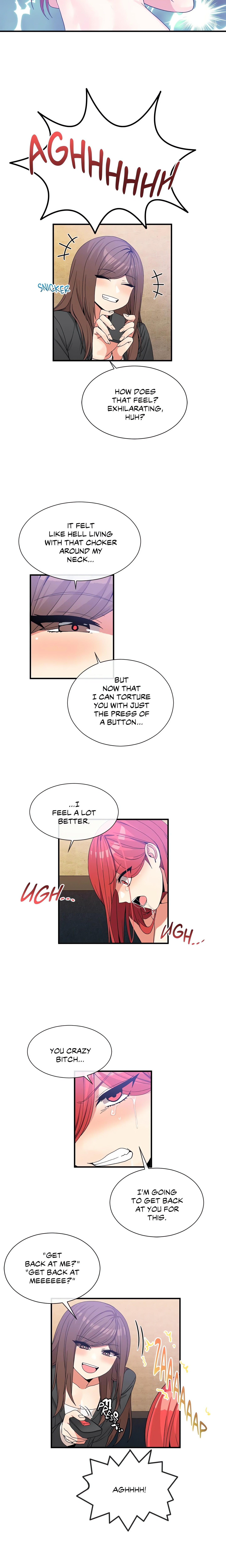 Deceptions (Skull2) chapter 70 page 6