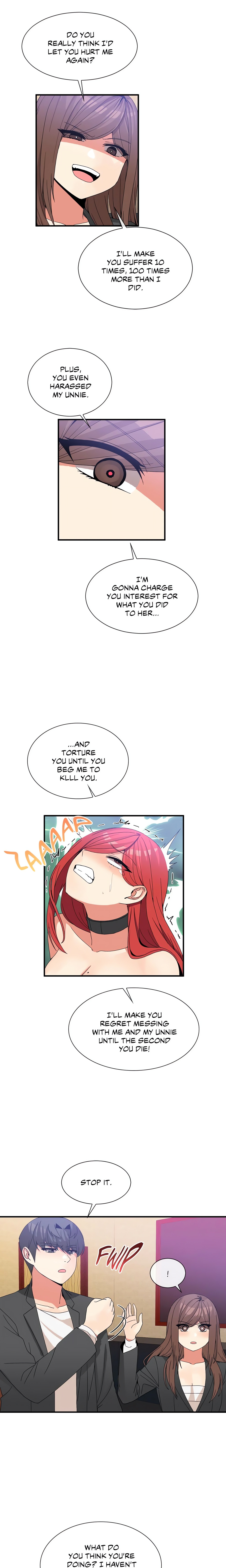 Deceptions (Skull2) chapter 70 page 7