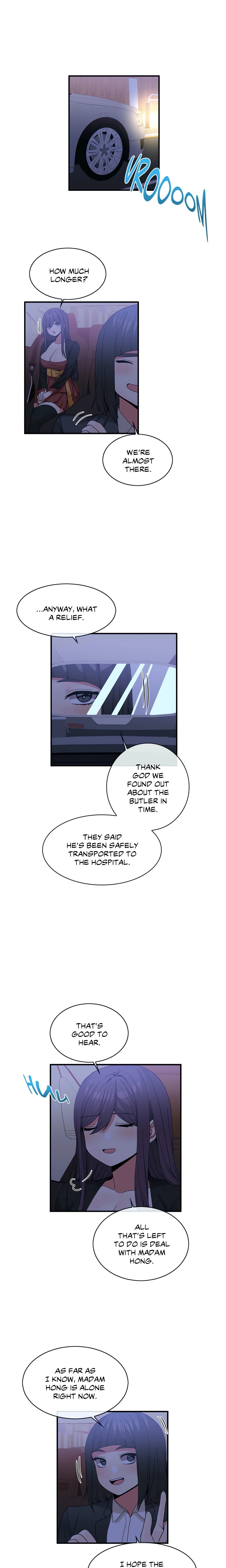 Deceptions (Skull2) chapter 71 page 1