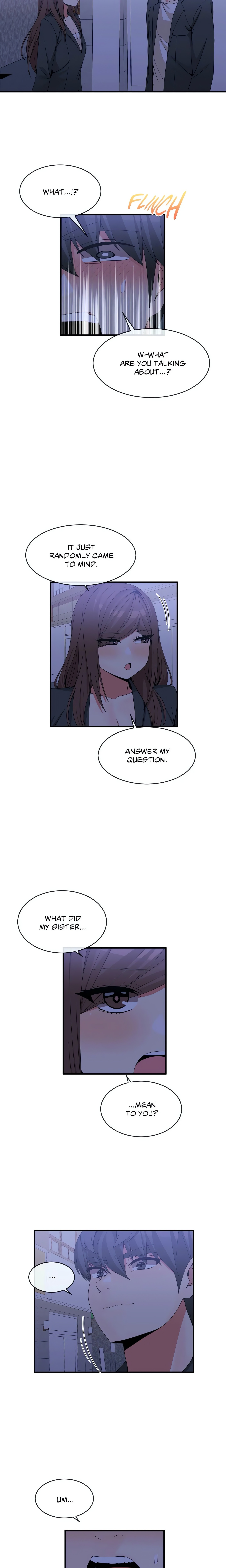 Deceptions (Skull2) chapter 71 page 8