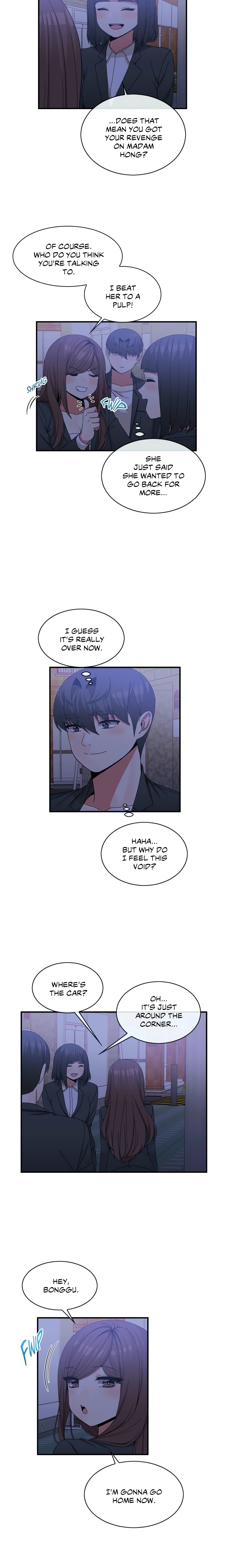 Deceptions (Skull2) chapter 71 page 11