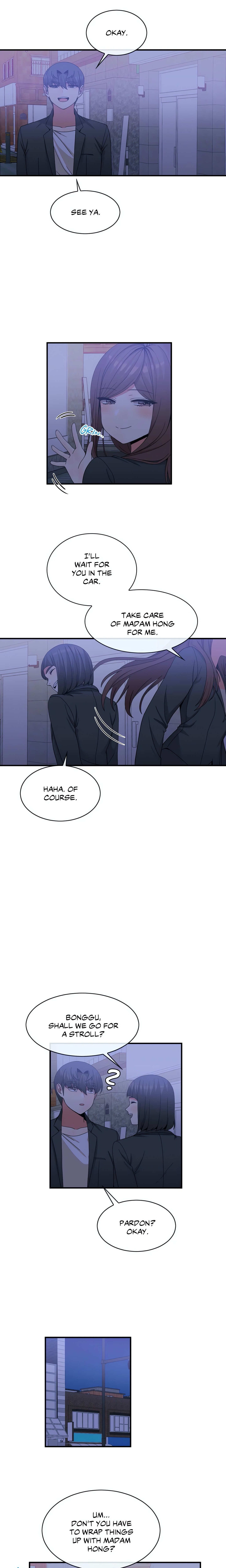 Deceptions (Skull2) chapter 71 page 12