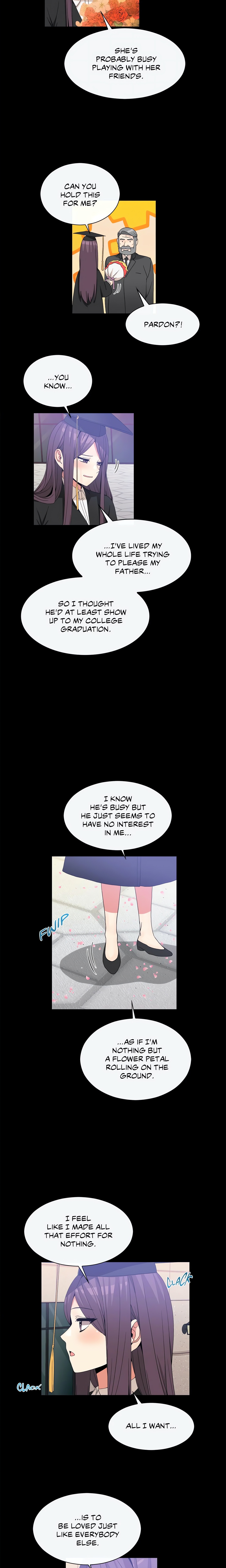 Deceptions (Skull2) chapter 72 page 3