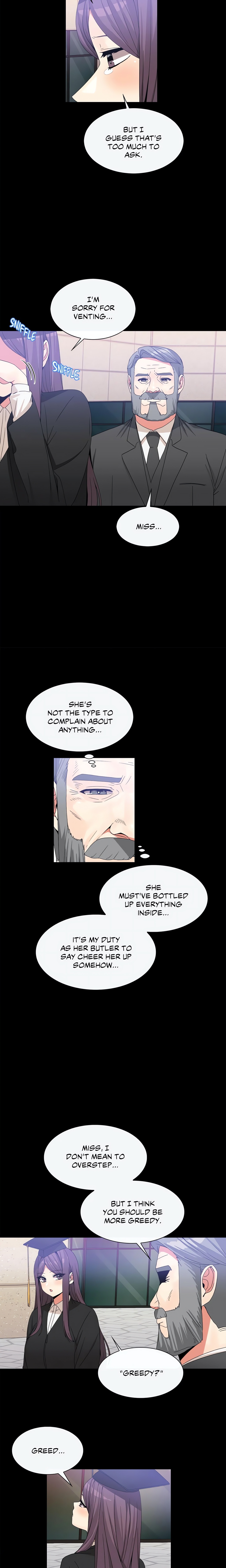 Deceptions (Skull2) chapter 72 page 4