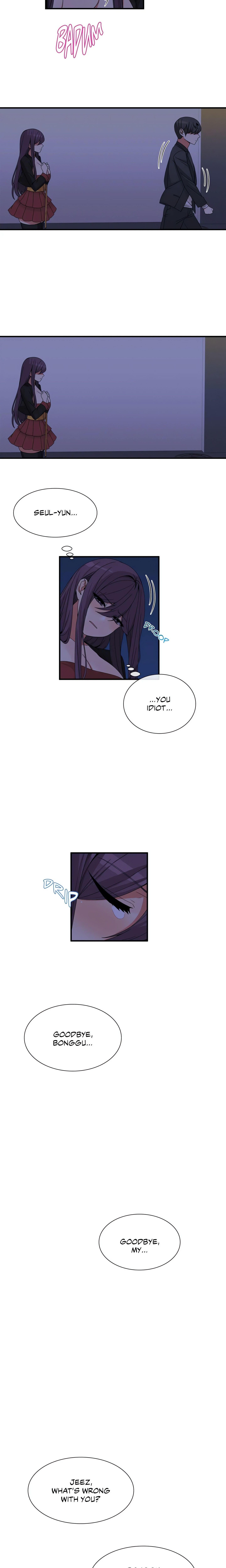 Deceptions (Skull2) chapter 72 page 10