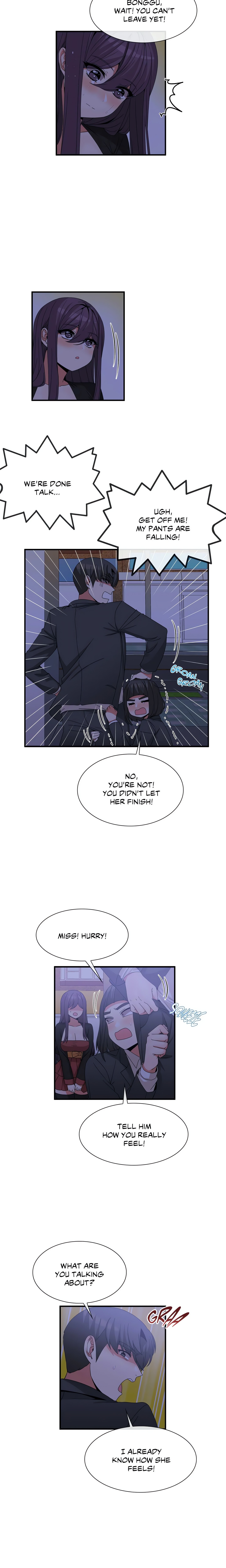 Deceptions (Skull2) chapter 72 page 11