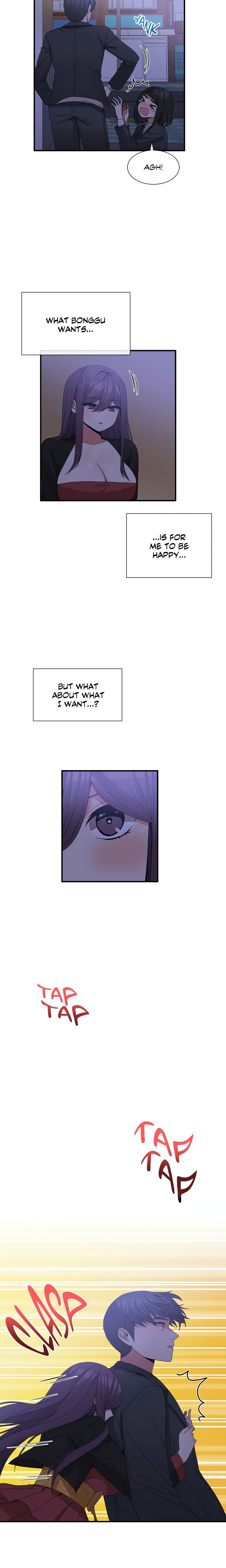 Deceptions (Skull2) chapter 72 page 13
