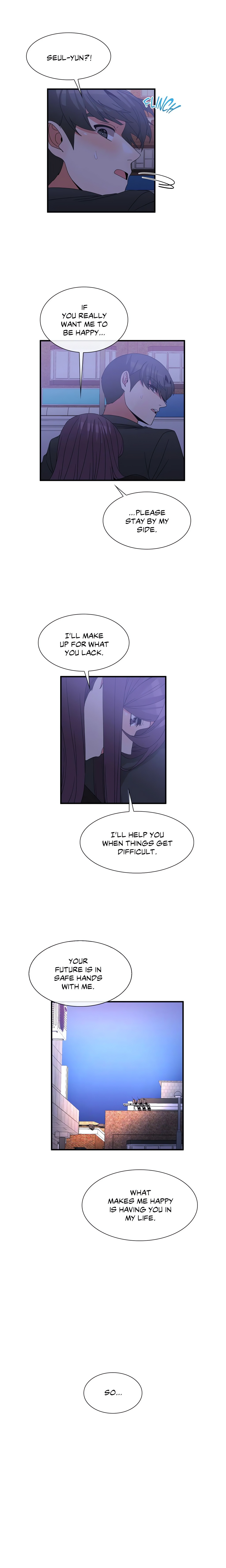 Deceptions (Skull2) chapter 72 page 14