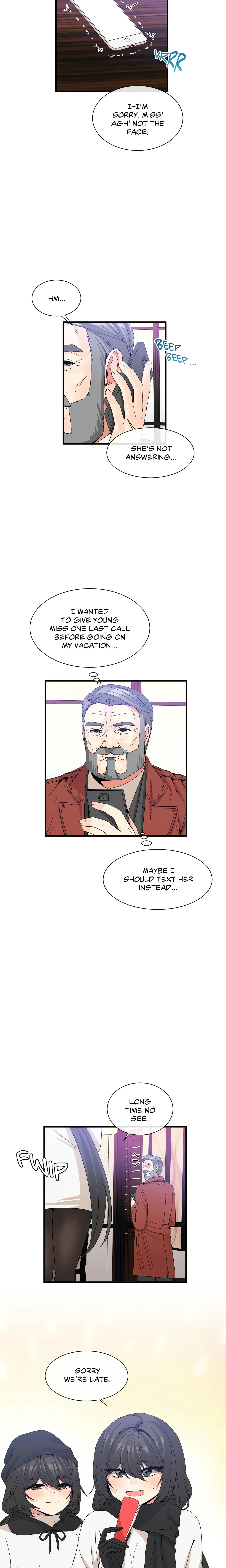 Deceptions (Skull2) chapter 73 page 4