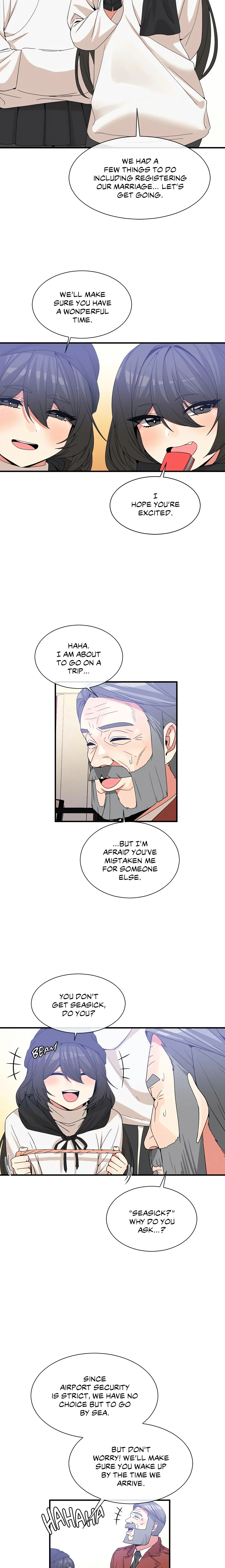 Deceptions (Skull2) chapter 73 page 5