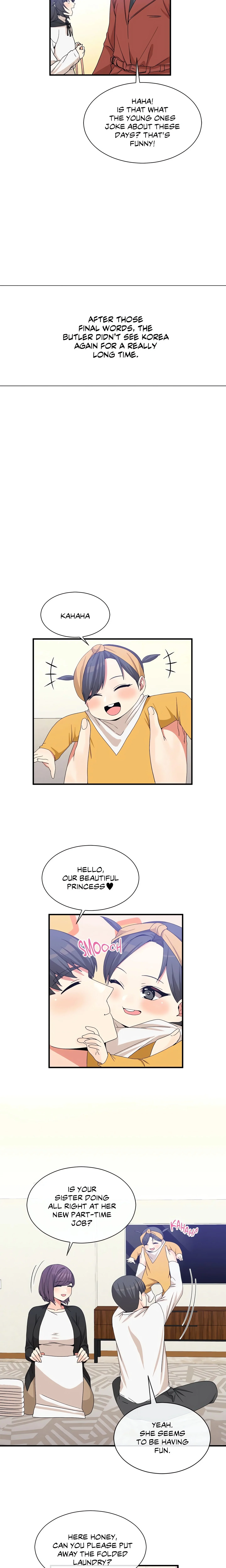 Deceptions (Skull2) chapter 73 page 6