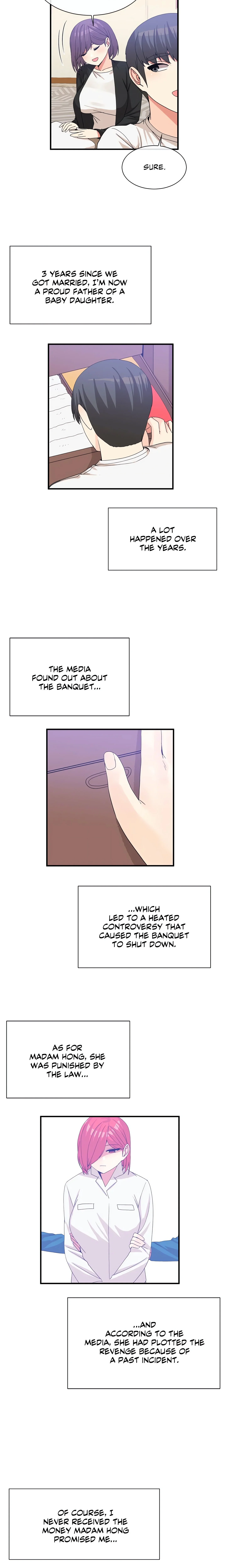 Deceptions (Skull2) chapter 73 page 7