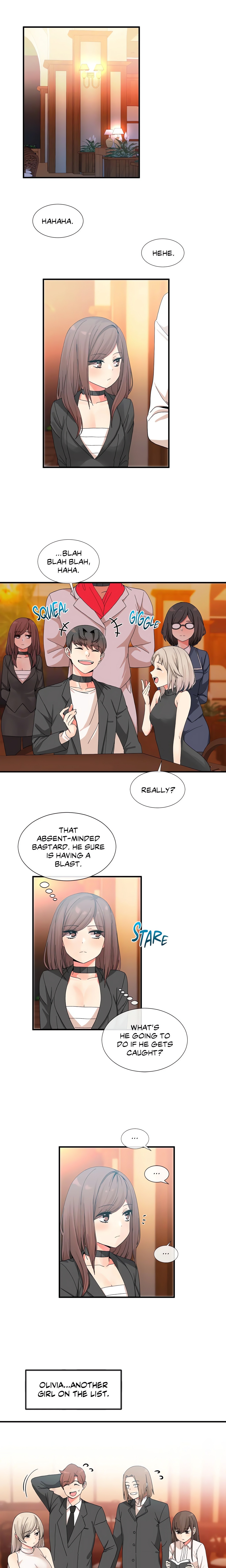 Deceptions (Skull2) chapter 9 page 1