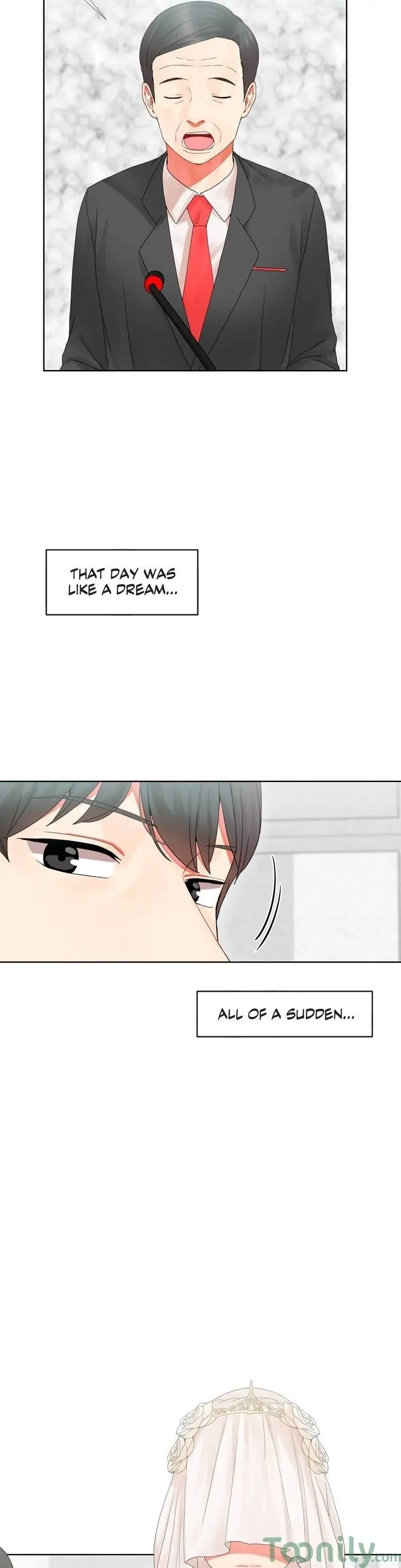 Deceptions chapter 1 page 2