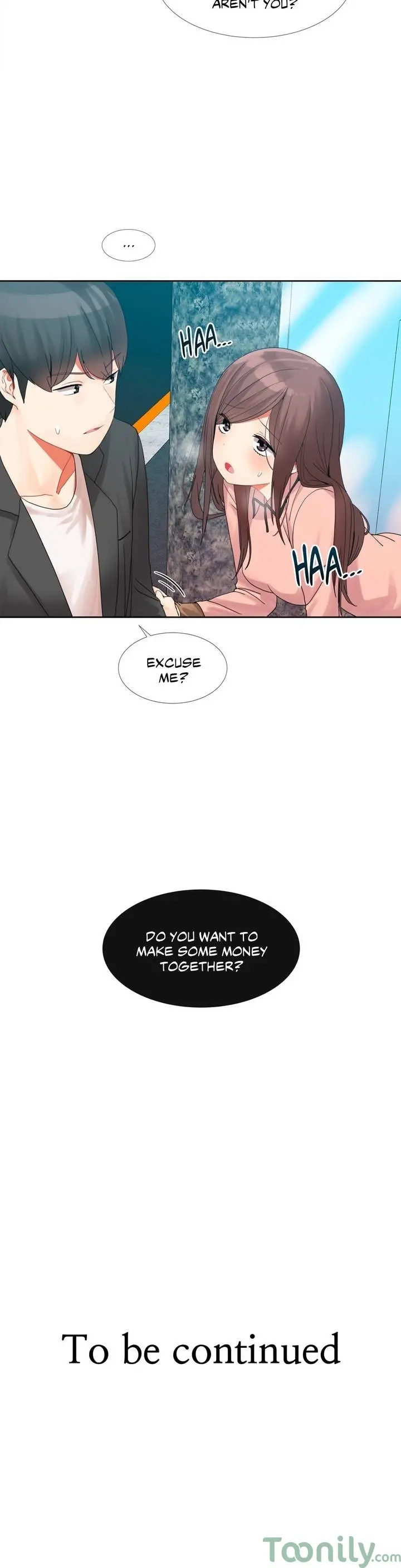 Deceptions chapter 1 page 31