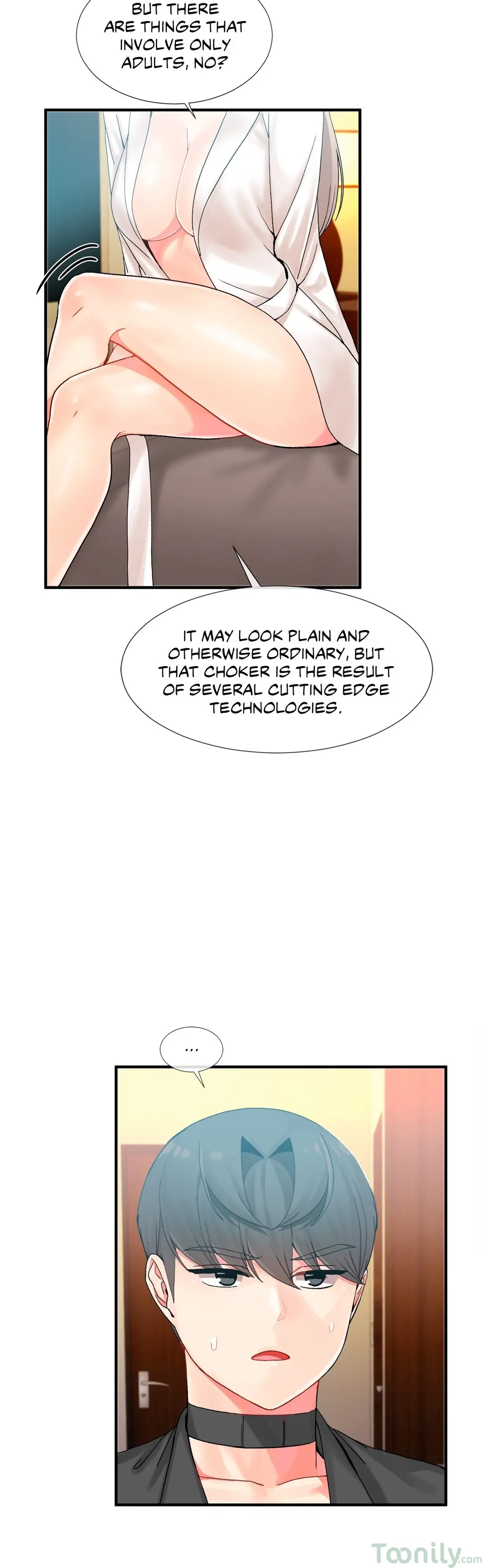 Deceptions chapter 10 page 4