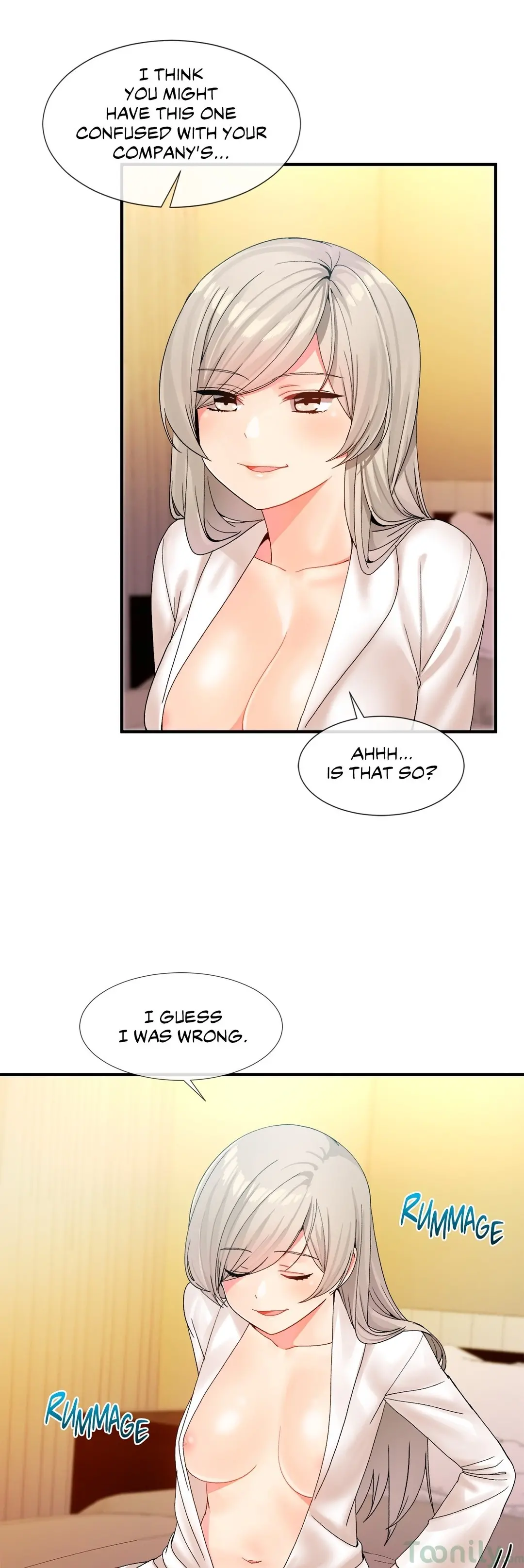 Deceptions chapter 10 page 7