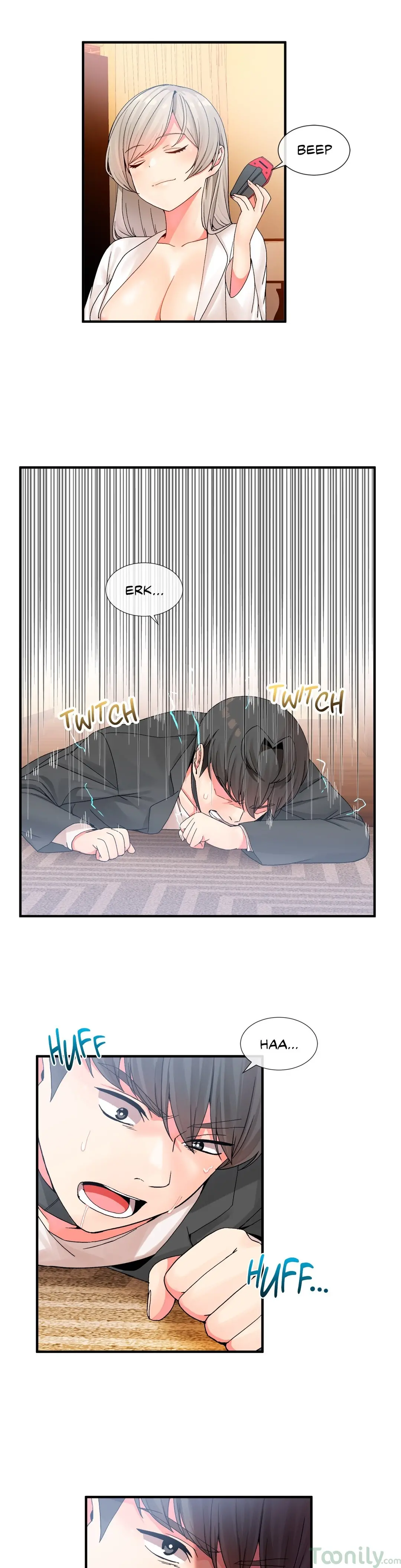 Deceptions chapter 10 page 13