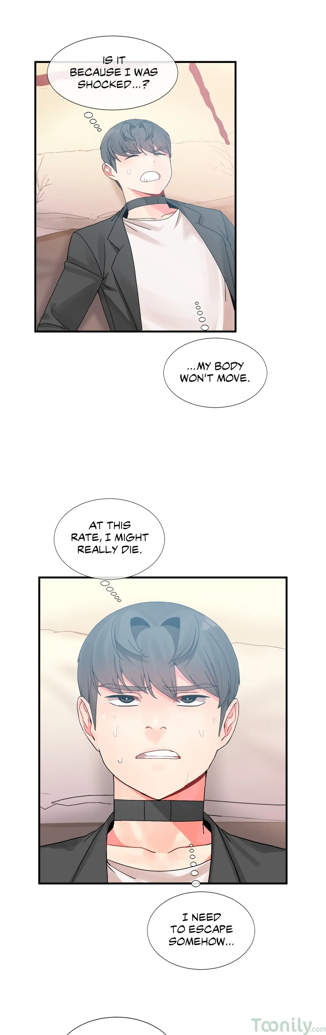 Deceptions chapter 10 page 19