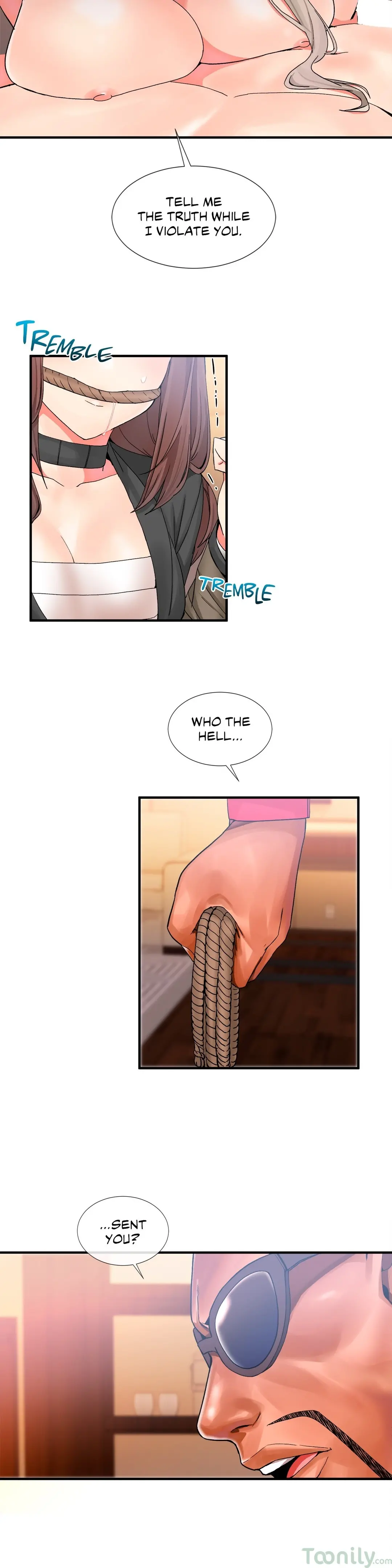 Deceptions chapter 10 page 29