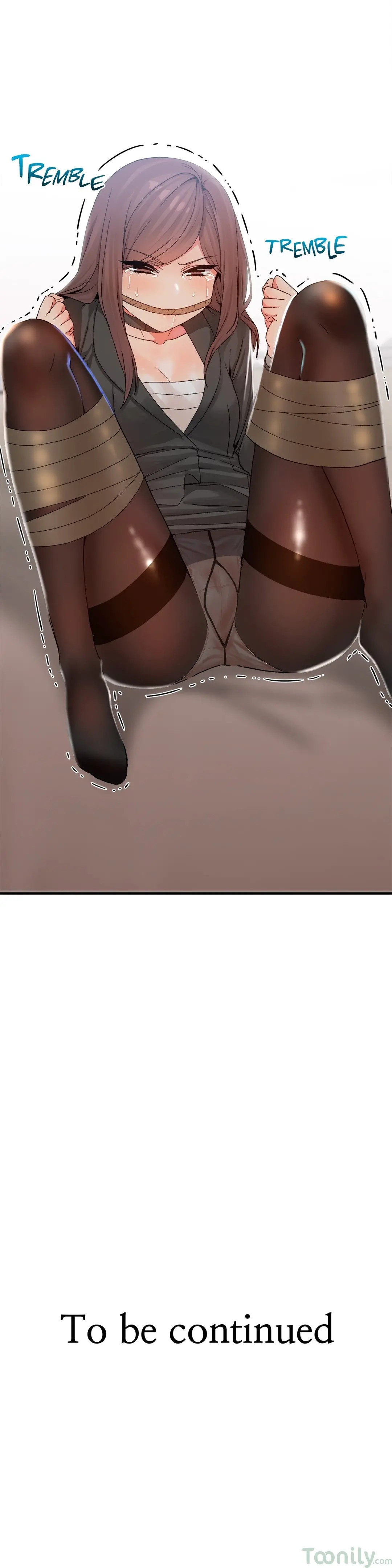 Deceptions chapter 10 page 30