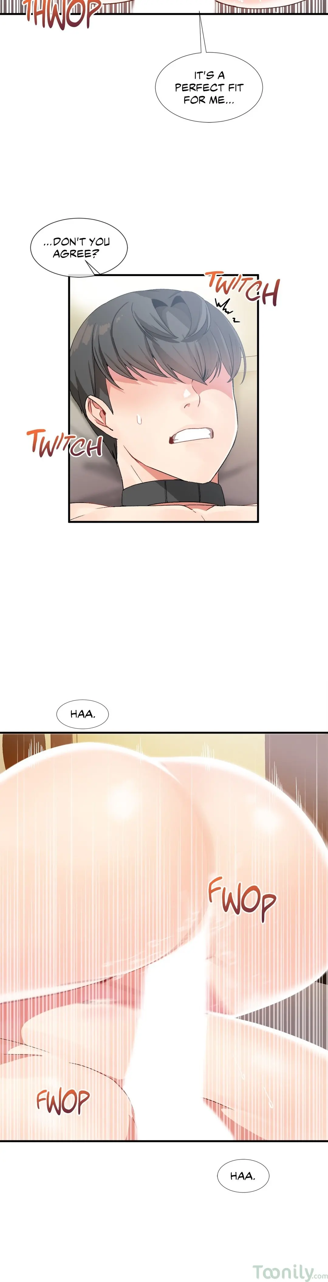 Deceptions chapter 11 page 6